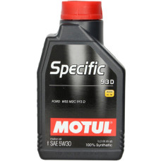 MOTUL Specific 913 D SAE 5W30 (1L)