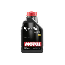 MOTUL Specific LL-14 FE+ SAE 0W20 (1L)