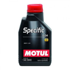 MOTUL Specific LL-04 SAE 5W40 (1L)