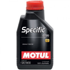 MOTUL Specific 0720 SAE 5W30 (1L)
