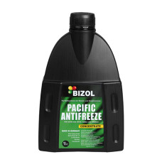 Bizol Pacific Antifreeze, concentrate 1л