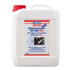 Liqui Moly Kohlerfrostschutz KFS 2001 Plus (G12+) 5 л.