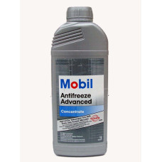 Mobil Antifreeze Advanced 208л.