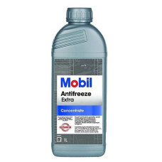 Mobil Antifreeze Extra 5л.