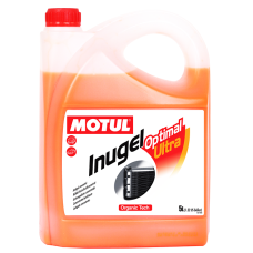 Motul Inugel Optimal Ultra 5л.