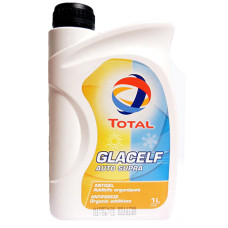 Total glacelf auto supra 1л.