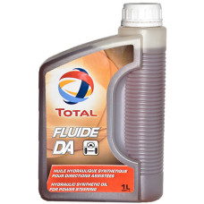Total Fluide DA 1л.
