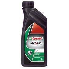 Castrol Act-Evo 2T 1л.