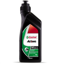 Castrol Act-Evo 4T 20W-50 1л.
