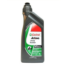 Castrol Act-Evo Scooter 4T 5W-40 1л.