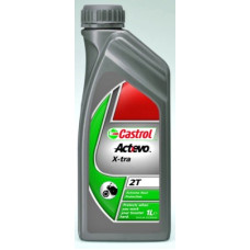 Castrol Act-Evo X-tra 2T 1л.