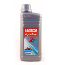 Castrol Aqua Race 2T 1л.