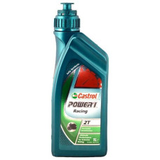 Castrol Power 1 Racing 2T 1л.