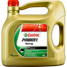 Castrol Power 1 Racing 4T 10W-50 1л.