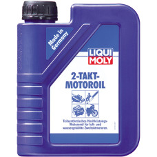 Liqui Moly 2-Takt-Motoroil 1 л.