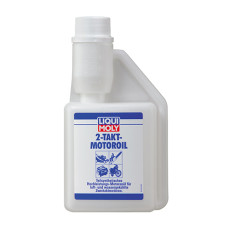Liqui Moly 2-Takt-Motoroil 250 мл.