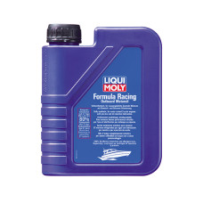 Liqui Moly Formula Racing Outboard Motoroil 1 л.
