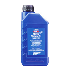 Liqui Moly Marine Motoroil 4T 10W-40 1 л.