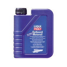 Liqui Moly Outboard Motoroil 1 л.