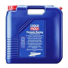 Liqui Moly Outboard Motoroil 20 л.