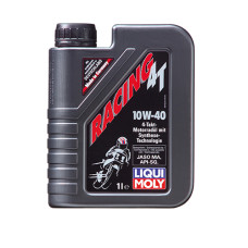 Liqui Moly Racing 4T 10W-40 HD 1 л.