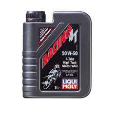 Liqui Moly Racing 4T 20W-50 HD 1 л.