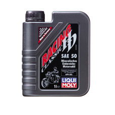 Liqui Moly Racing HD Classic 50 1 л.