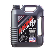 Liqui Moly Racing HD Classic 50 5 л.