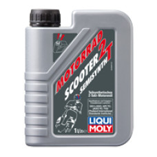 Liqui Moly Racing Scooter 2T Semisynth 1 л.