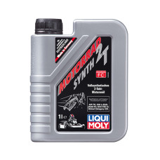 Liqui Moly Racing Synth 2T 1 л.