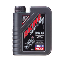 Liqui Moly Racing Synth 4T 10W-60 1 л.