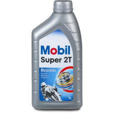 Mobil Super 2T 1л.