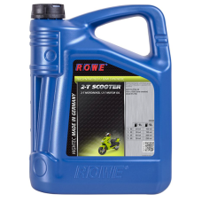 Rowe Hightec Scooter 2-T 1л.