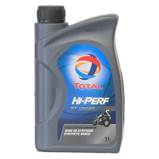 Total Hi-Perf 2T Sport 1л.