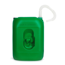 Bizol Truck Essential 15W40 20л