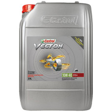 Castrol Vecton 10W-40 20л.