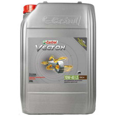 Castrol Vecton 10W-40 LS 20л.