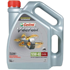 Castrol Vecton 10W-40 LS 5л.