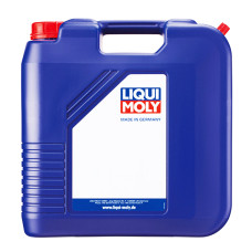 Liqui Moly LKW Leichtlauf-Motoroil 10W-40 Basic 20 л.