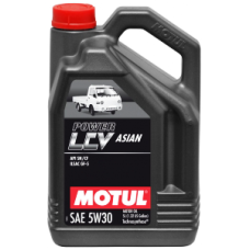 Motul Power LCV Asian 5W-30 1л.