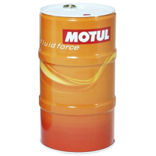 Motul Power LCV Euro+ 5w-40 208л.