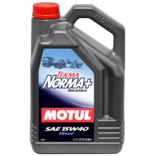 Motul Tekma Norma + 15W-40 5л.