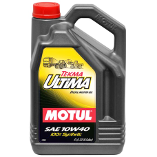Motul Tekma Ultima 10W-40 5л.