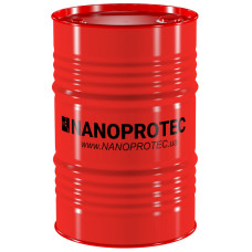 Nanoprotec Engine Oil 15W-40 Truck 200л.