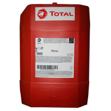 Total Rubia Polytrafic 10W-40 20л.