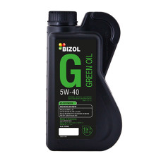 Bizol Green Oil 5W-40 1л