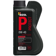 Bizol Protect 0W-40 1л