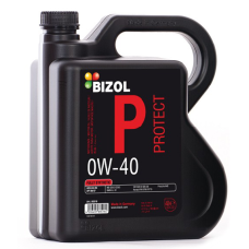 Bizol Protect 0W-40 4л
