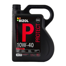 Bizol Protect 10W-40 5л