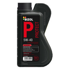 Bizol Protect 5W-40 1л